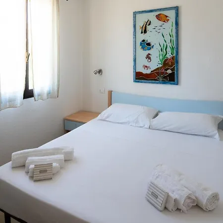 Apartment La Collinetta Sul Mare *