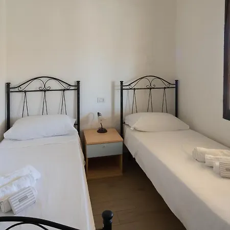 La Collinetta Sul Mare Budoni