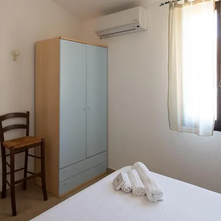 Daire La Collinetta Sul Mare Budoni
