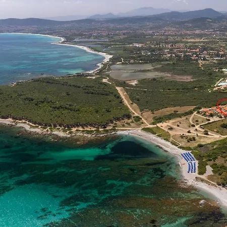 Apartment La Collinetta Sul Mare *