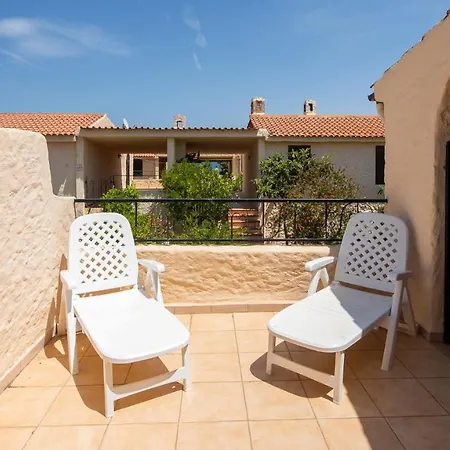 Apartment La Collinetta Sul Mare
