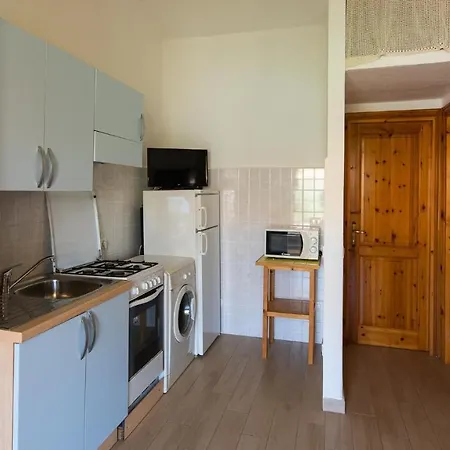 Apartment La Collinetta Sul Mare *