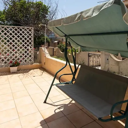 La Collinetta Sul Mare Apartment