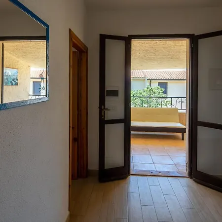 Apartment La Collinetta Sul Mare