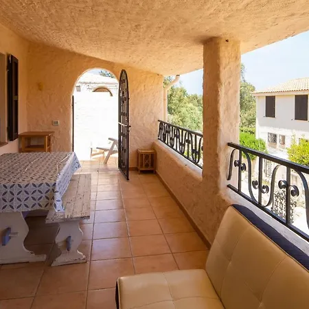 La Collinetta Sul Mare Apartment *