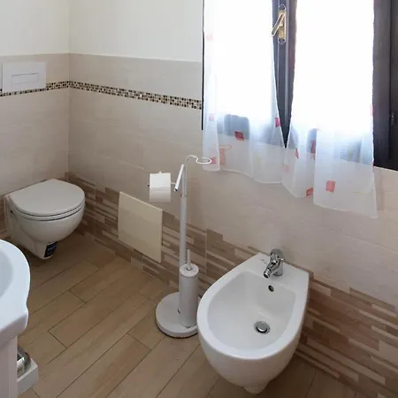 La Collinetta Sul Mare Apartment Budoni