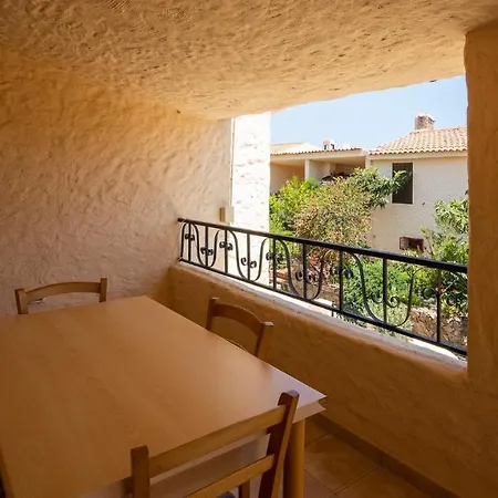 Apartment La Collinetta Sul Mare Budoni