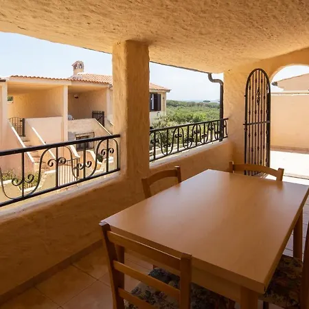 Apartment La Collinetta Sul Mare *