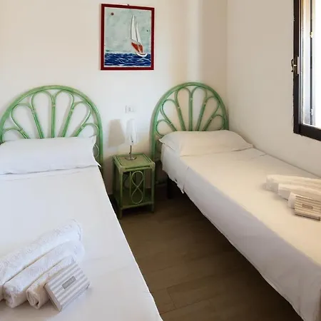 Apartment La Collinetta Sul Mare *
