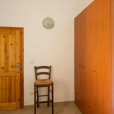La Collinetta Sul Mare Daire *