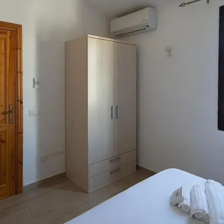 La Collinetta Sul Mare Daire