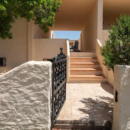 Apartment La Collinetta Sul Mare Budoni