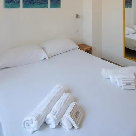 La Collinetta Sul Mare Apartment