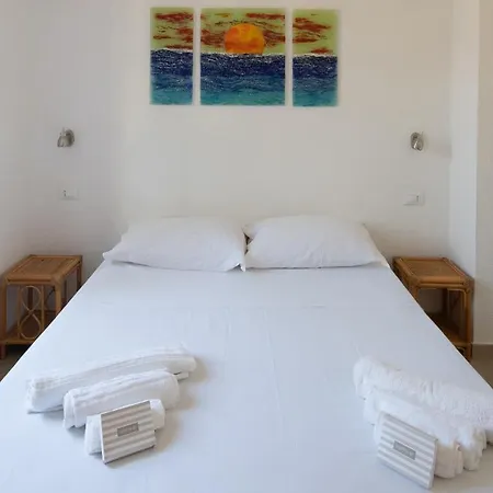 Apartment La Collinetta Sul Mare Budoni