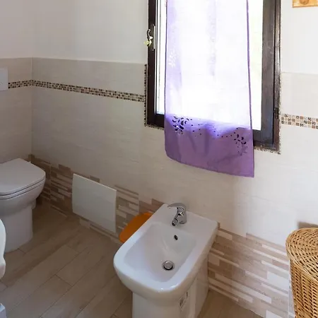 La Collinetta Sul Mare Apartment