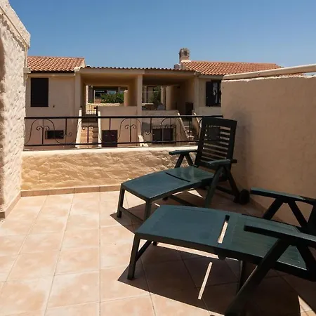 Apartment La Collinetta Sul Mare Budoni