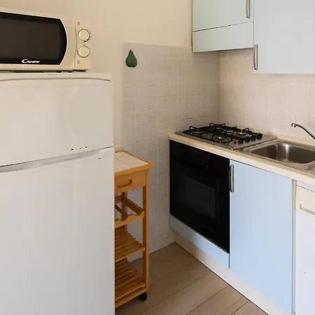 La Collinetta Sul Mare Apartment