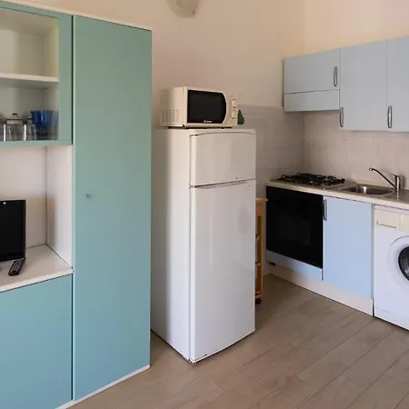 Daire La Collinetta Sul Mare Budoni