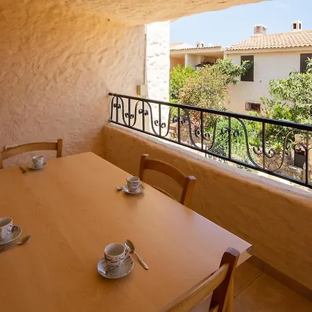 La Collinetta Sul Mare Apartment *